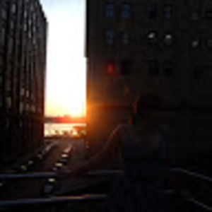 Meet your Posher, Allison